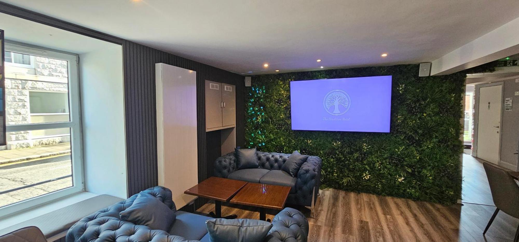 The Birchtree Hotel 달비티 외부 사진