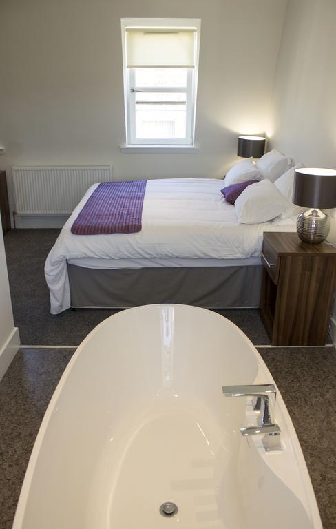 The Birchtree Hotel 달비티 외부 사진