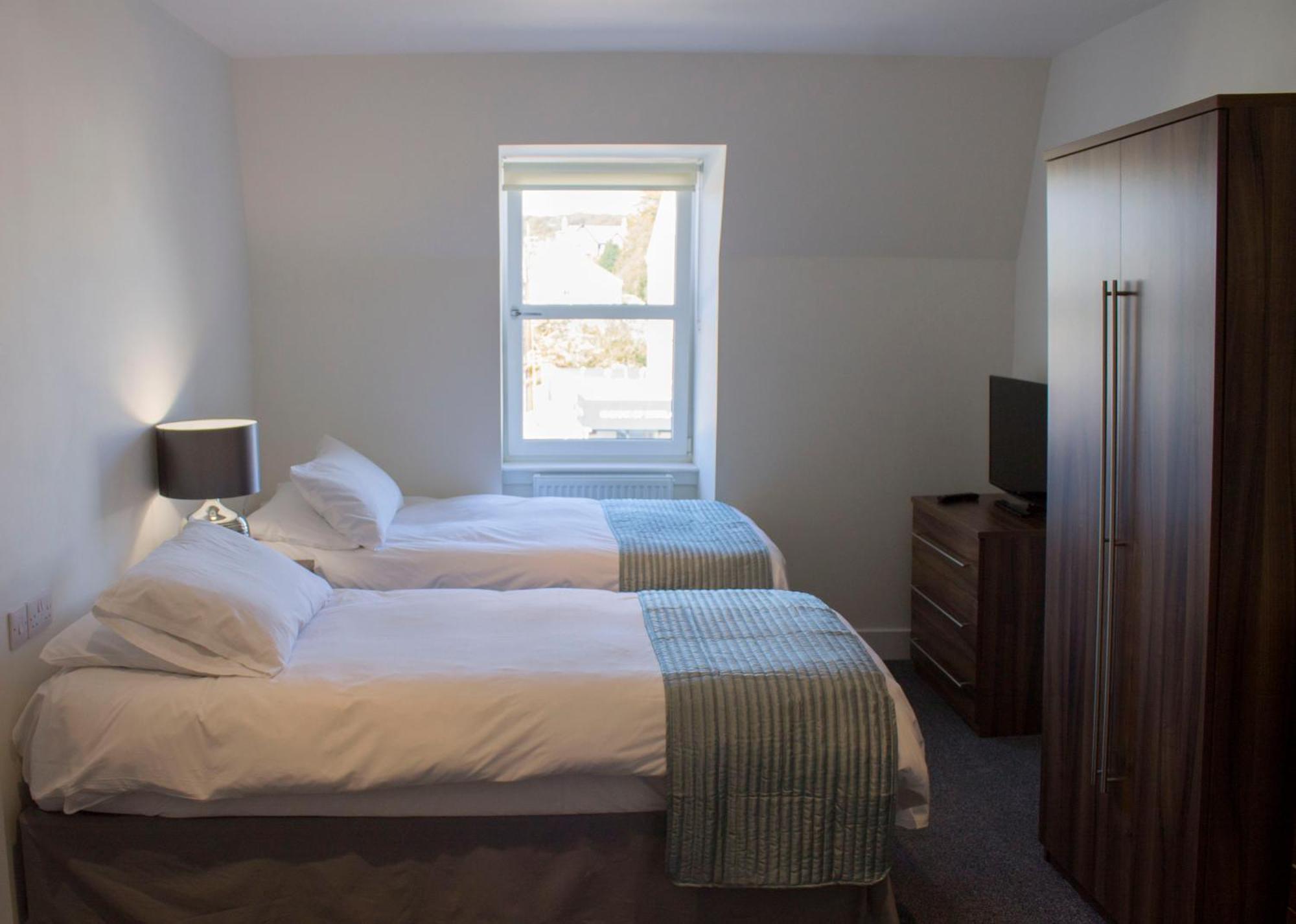 The Birchtree Hotel 달비티 외부 사진