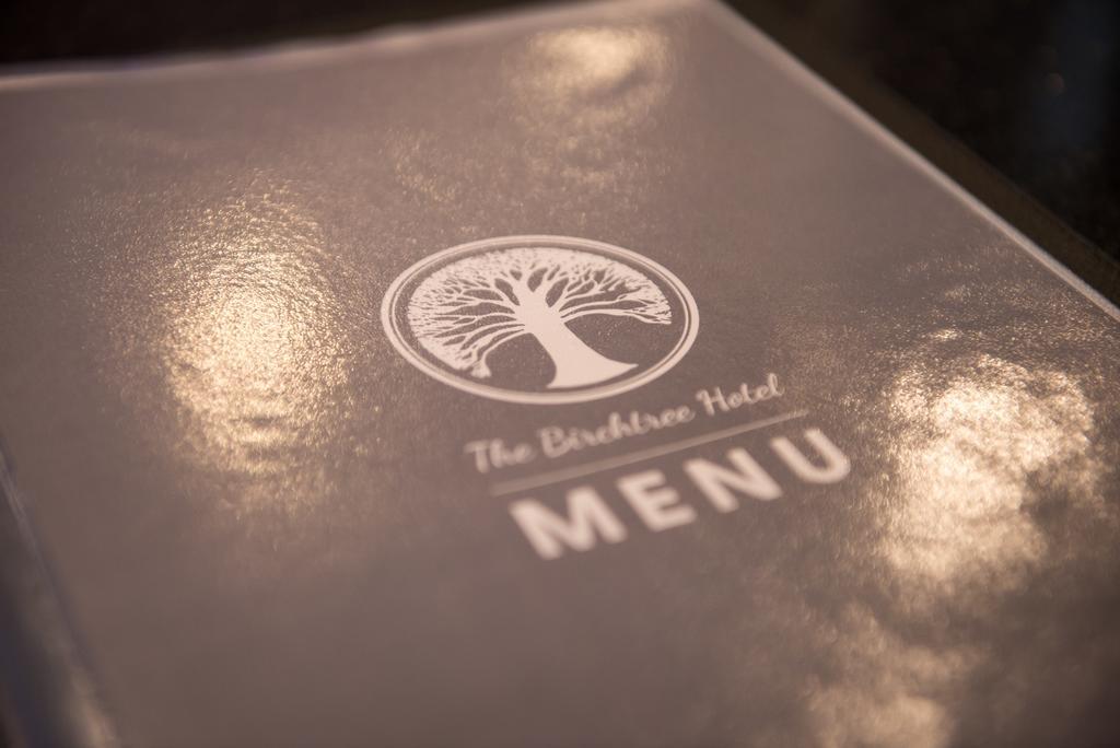 The Birchtree Hotel 달비티 외부 사진