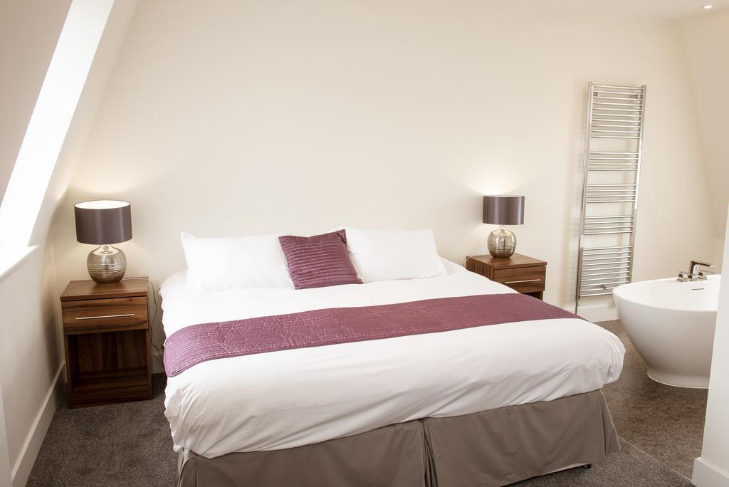 The Birchtree Hotel 달비티 외부 사진