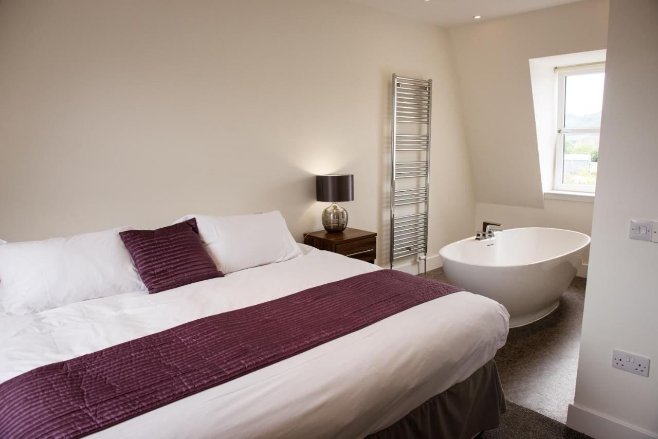 The Birchtree Hotel 달비티 외부 사진