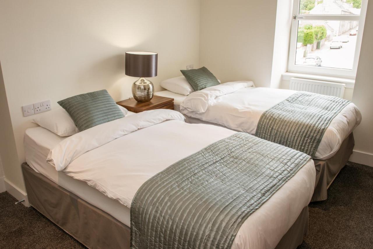 The Birchtree Hotel 달비티 외부 사진