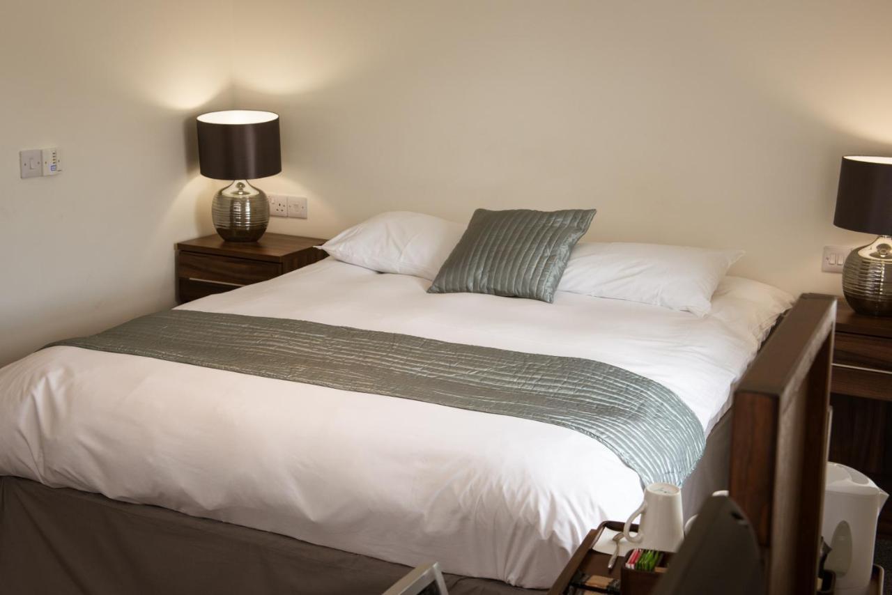 The Birchtree Hotel 달비티 외부 사진