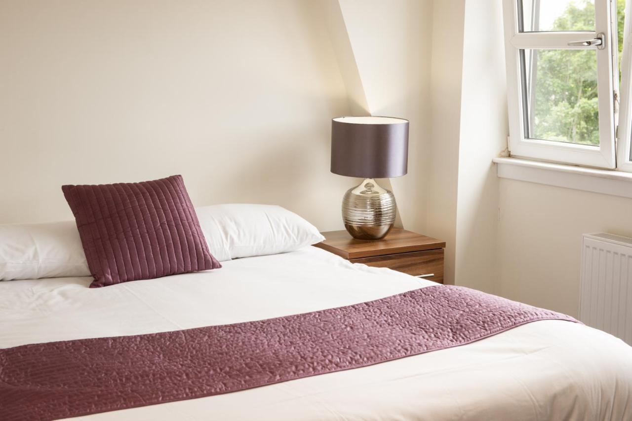 The Birchtree Hotel 달비티 외부 사진